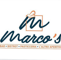 Marco's logo