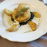 Osteria Dello Stambecco
