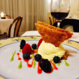 Osteria Dello Stambecco Boisson