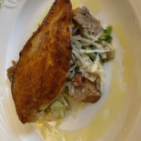 Osteria Dello Stambecco Nourriture