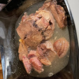 Osteria Dello Stambecco Nourriture
