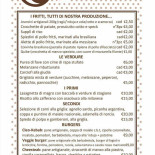 Cleo Caffè Carte