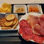 Da Giuly Comida