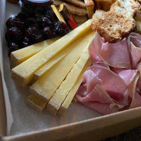 Dusci Via Grazzano food