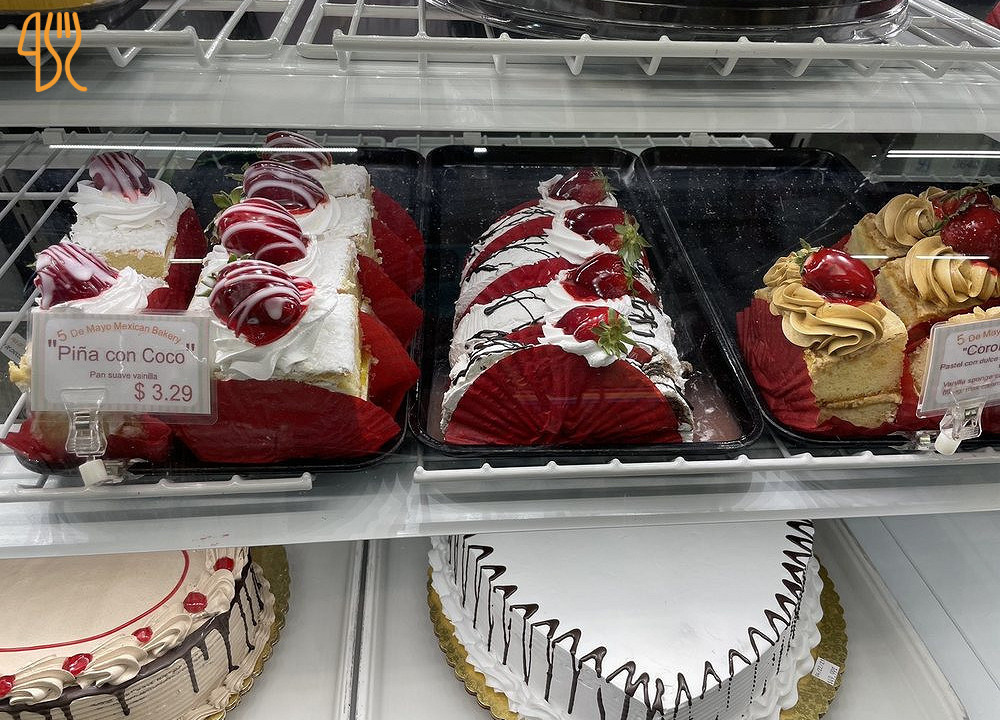 Il Vero Nourriture