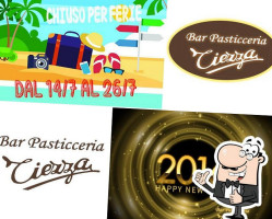 Pasticceria Tiezza logo