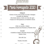 Ristorante Bar Carte