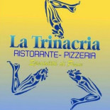La Trinacria logo