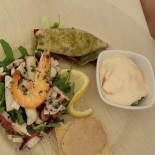 Pizzeria L'approdo Nourriture