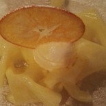 Pizzeria L'approdo Nourriture