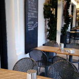 Vatta Caffè Opicina À l'intérieur