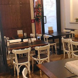 Vatta Caffè Opicina À l'intérieur