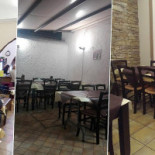 Pizzeria Doppio Zero inside
