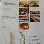 Trattoria Da Vito E Silvana Carte