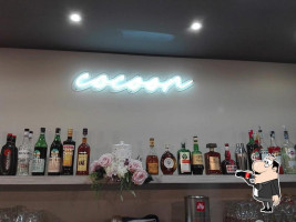 Cocoon drink