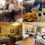 Trattoria Del Grillo À l'intérieur