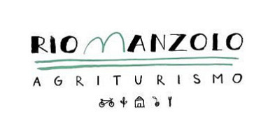 Agriturismo Rio Manzolo logo