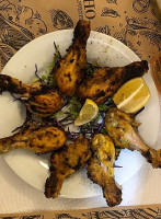 Cappuccetto Rosso Bistrot