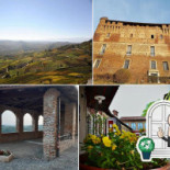 Conti Roero Extérieur