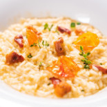 Limone Comida