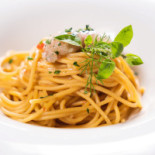 Limone Comida
