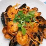 Brigante Del Potenza food