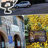 Al Parco Extérieur