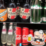 Max Enopizzeria Boisson