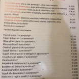 Max Enopizzeria Carte
