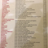 Max Enopizzeria Carte