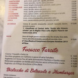 Max Enopizzeria Carte