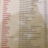 Max Enopizzeria Carte