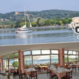 Dei Pescatori Exterior