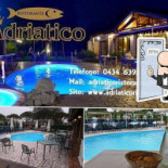 Adriatico Extérieur