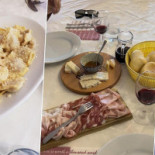 Sole Mingardi Casunsei Comida