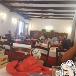 Sole Mingardi Casunsei À l'intérieur