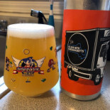 La Lanterna Boisson