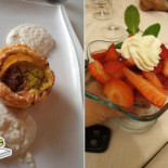 Locanda Dei Navigli food