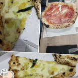 Spicchi Vesuviani Nourriture