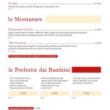 Spicchi Vesuviani Carte