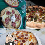 Pizzeria L Eden Nourriture