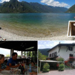 Trattoria Da Andreina Extérieur