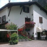 Trattoria Da Andreina Extérieur