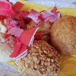 Sa Bell'e Crabasa Nourriture