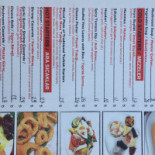 La Staletta Carte
