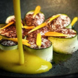 Alloggio Cà Scirocco Nourriture