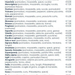 Sale E Pepe Carte