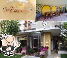 Trattoria Ardichetto guru