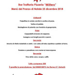 Trattoria Mistero Carta