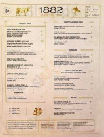 Joker menu